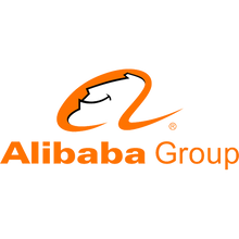 Alibaba logo