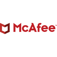 McAfee logo