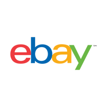 eBay logo